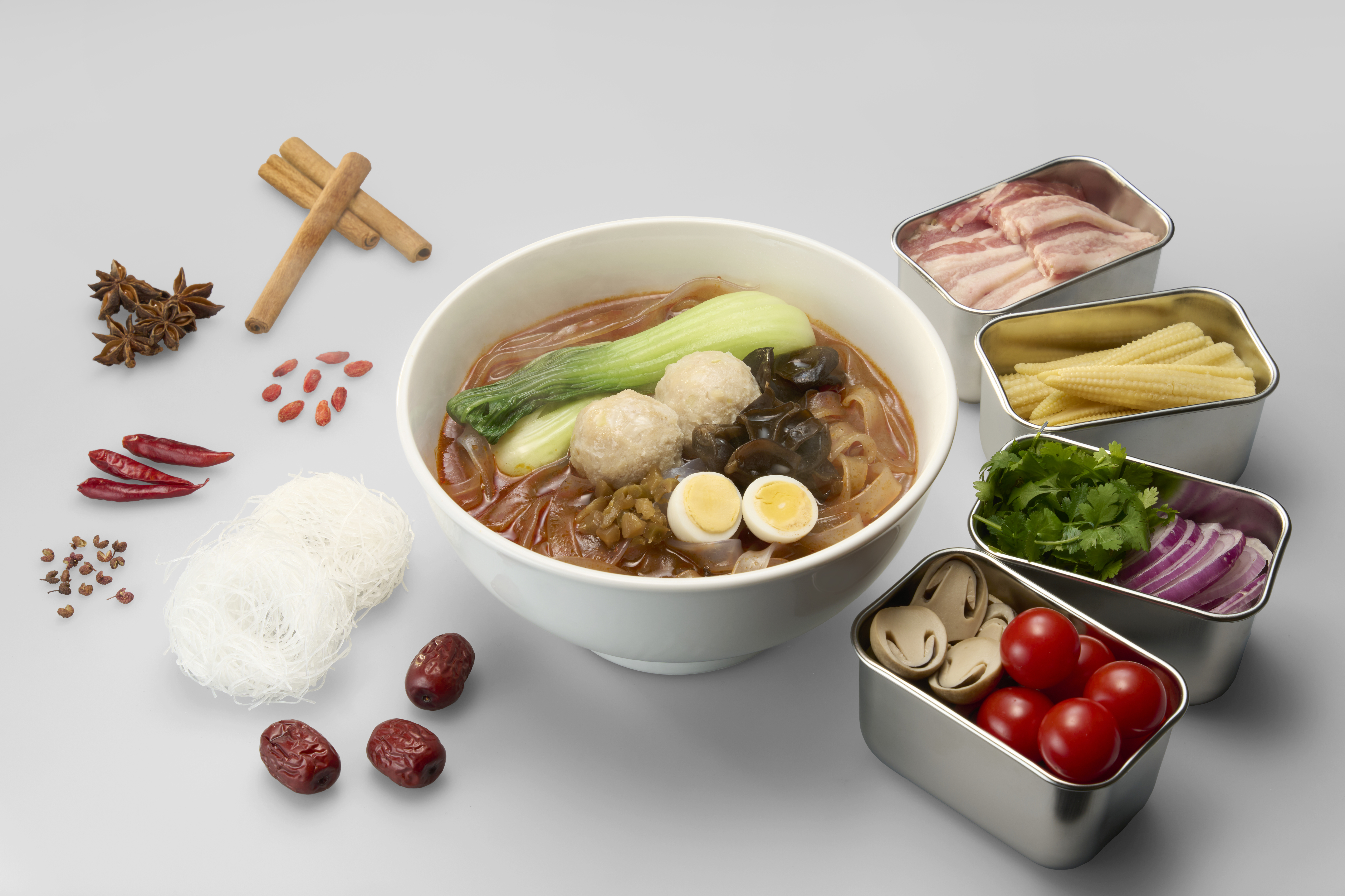 日本の食文化を後世に遺す「今年の一皿®」 2025年は「お米グルメ」に