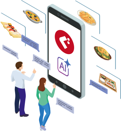 ユーザーの利便性の追求