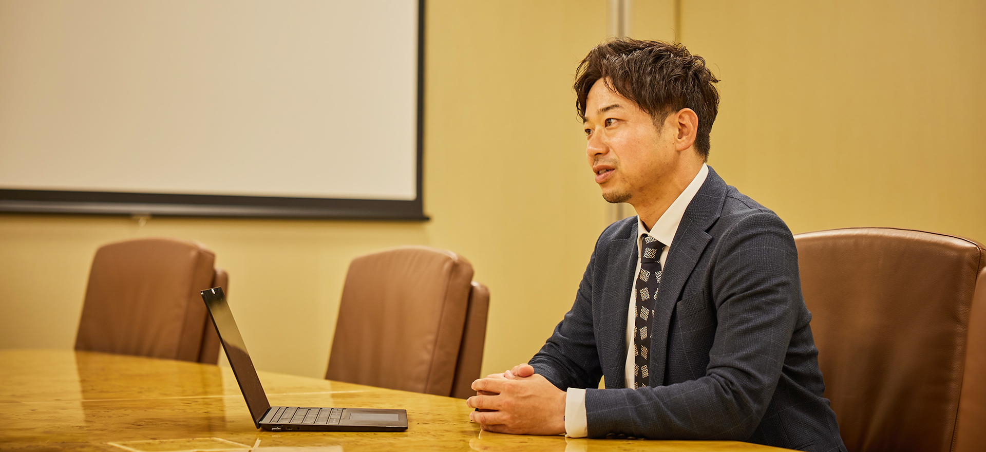 新たな事業づくりに挑戦飲食店の真の価値や可能性をもっと伝えたい