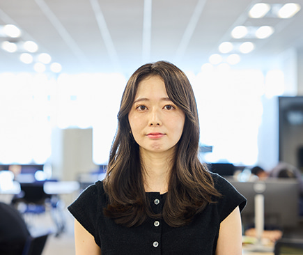 清水 結希子
