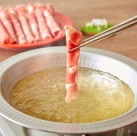めり乃 「ラムしゃぶ」