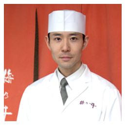 郷恩料理 梅乃井 宮崎 博士氏(和食/鳥取)